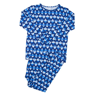 Big Kid Pajama