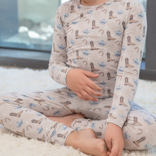 Big Kid Pajama