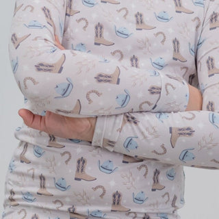 Big Kid Pajama