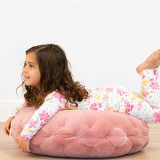 Big Kid Pajama