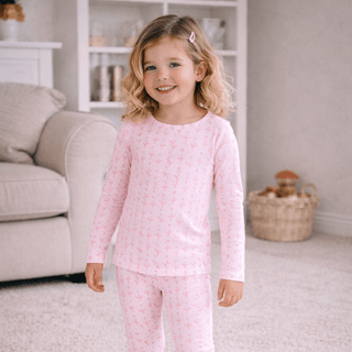 Big Kid Pajama