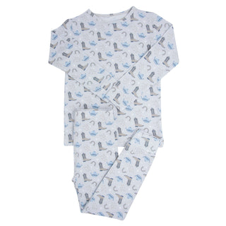 Big Kid Pajama