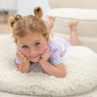 Big Kid Pajama S/S