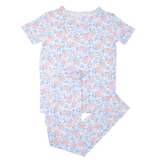 Big Kid Pajama S/S