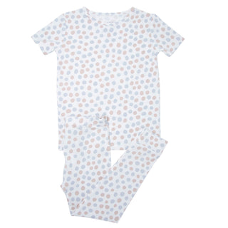 Big Kid Pajama S/S