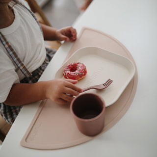 Square Dinnerware Plates