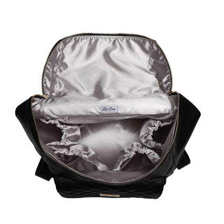 Signature Diaper Bag Ebony Black