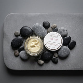 Organic Blemish Cream