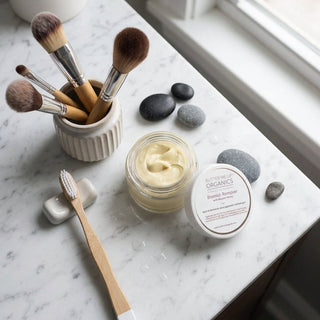 Organic Blemish Cream