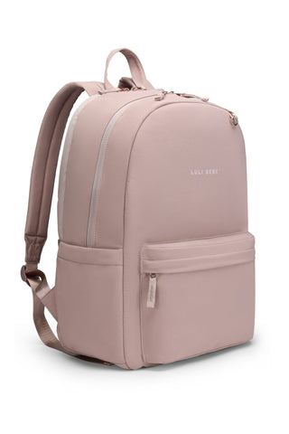 The Daily Backpack Blush