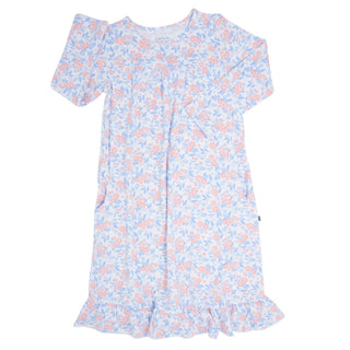 Boho Dress