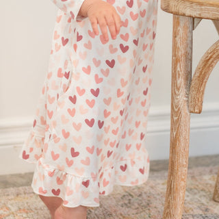 Boho Dress