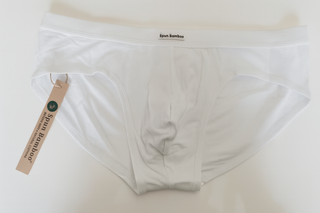 Men's Bamboo Viscose Briefs Underwear