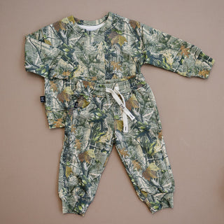 Brooks Set