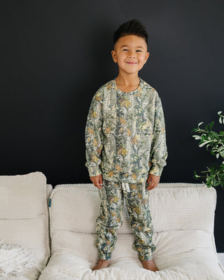 Brooks Set