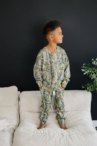 Brooks Set