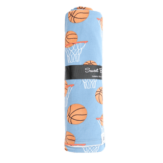 Swaddle Basketball Hoops