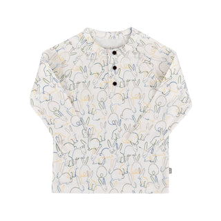 Henley | bunnies