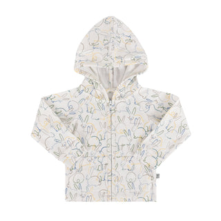 hoodie | bunnies