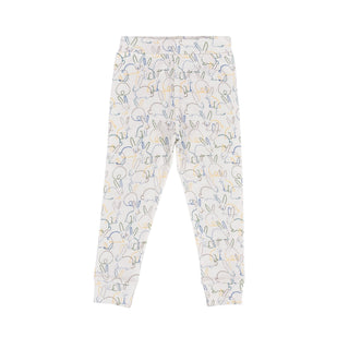 pajamas | bunnies