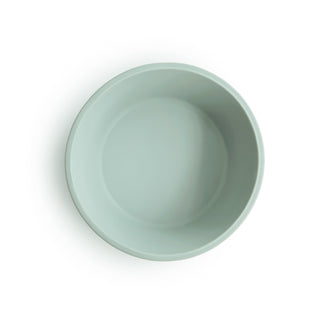 Silicone Suction Bowl