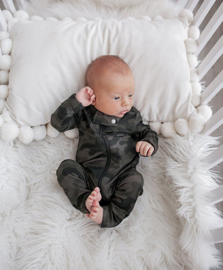 Dark Camo LUXIE®