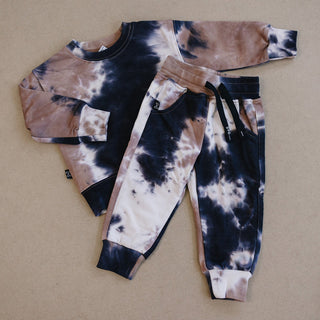 Campbell Set