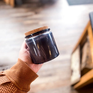 Rain On An Old Tin Roof | Soy Candle