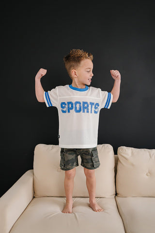 Carson Shorts