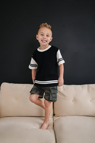 Carson Shorts