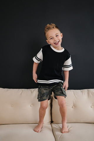 Carson Shorts