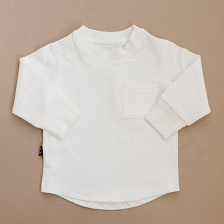 Cash Long Sleeve