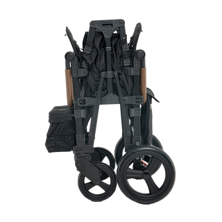 Keenz XC EVO - The Evolution of Luxury Comfort 2 Passenger