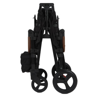 Keenz XC6 EVO – The Evolution of Six-Passenger Comfort