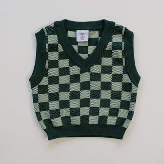 Channing Vest