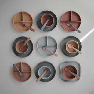 Square Dinnerware Plates