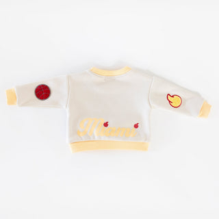 City Vibe Crewneck