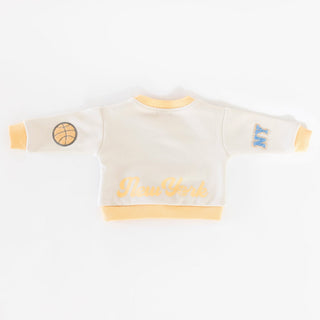 City Vibe Crewneck