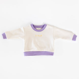City Vibe Crewneck