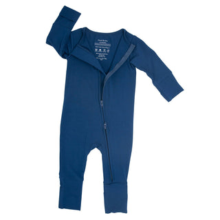 Convertible Romper