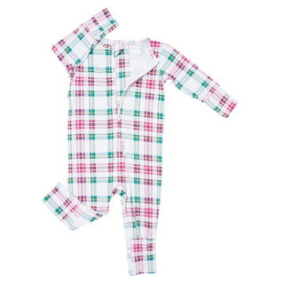 Convertible Romper
