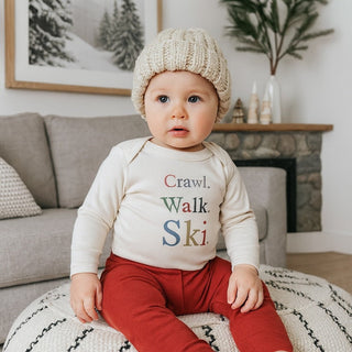 lounge pants | scarlet red