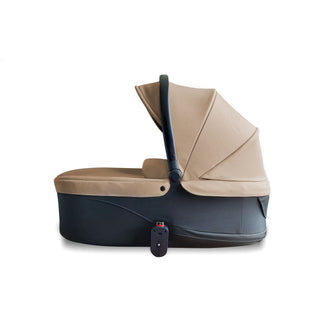 creo white bassinet