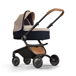 creo white bassinet