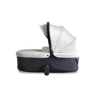 creo white bassinet