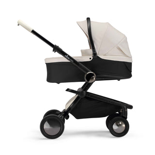 creo Bassinet for White Stroller