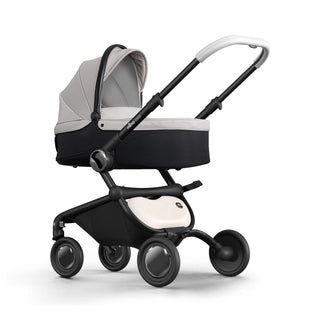 creo white bassinet