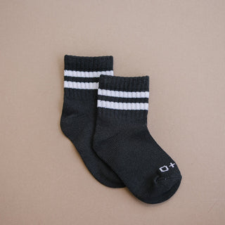 Crew Socks Autumn 3 Pack