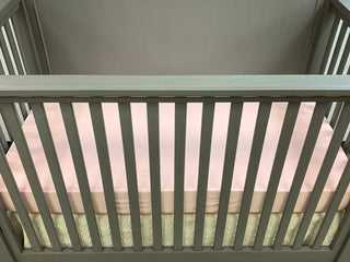 Crib Sheet