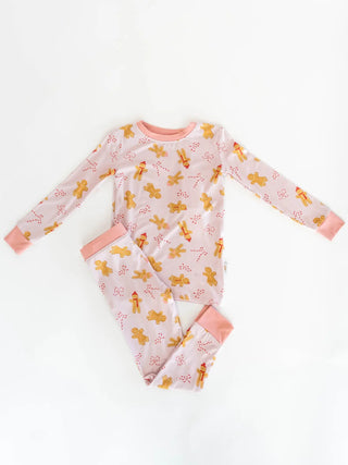 Everything Nice Toddler Jam Set